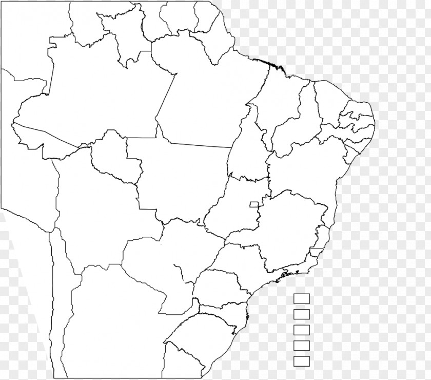 Map Regions Of Brazil Espírito Santo Flag Geography PNG