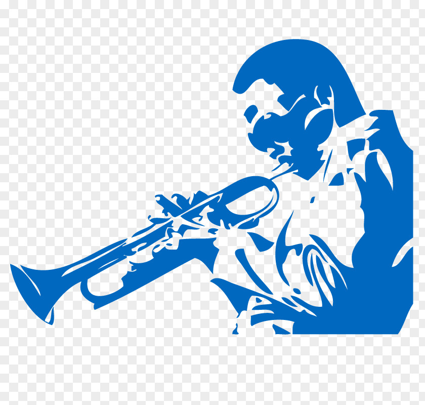 Painting Musician Poster Jazz PNG
