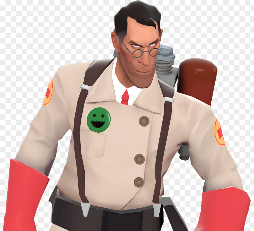 Pin Team Fortress 2 Polycount Brooch Game PNG