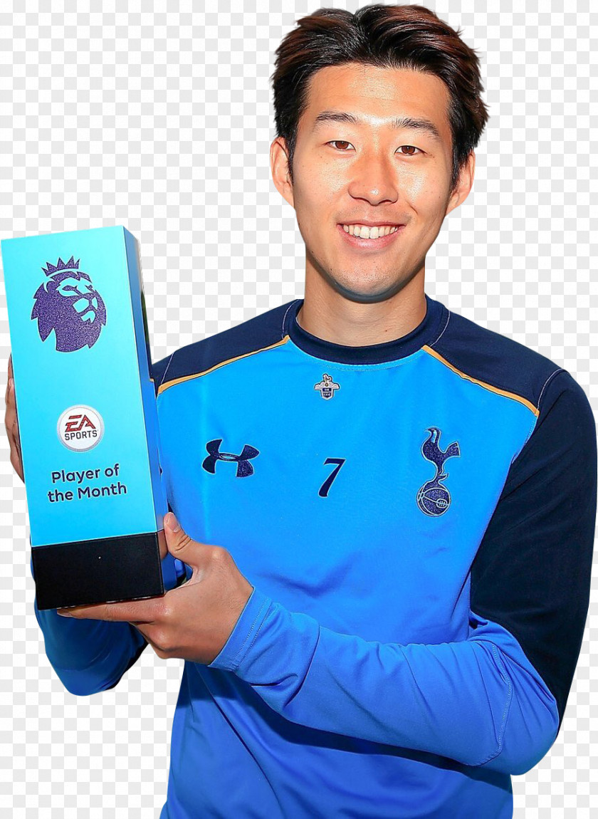 Premier League Son Heung-min Tottenham Hotspur F.C. FIFA 18 17 PNG