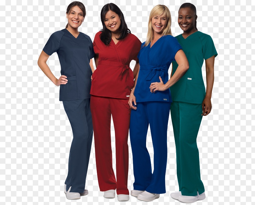 Scrubs Pro One Uniforms Physician Clothing PNG