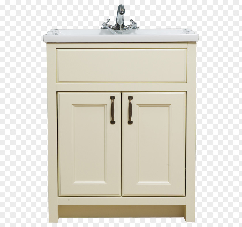 Sink Cloakroom Bathroom Cabinet Door PNG