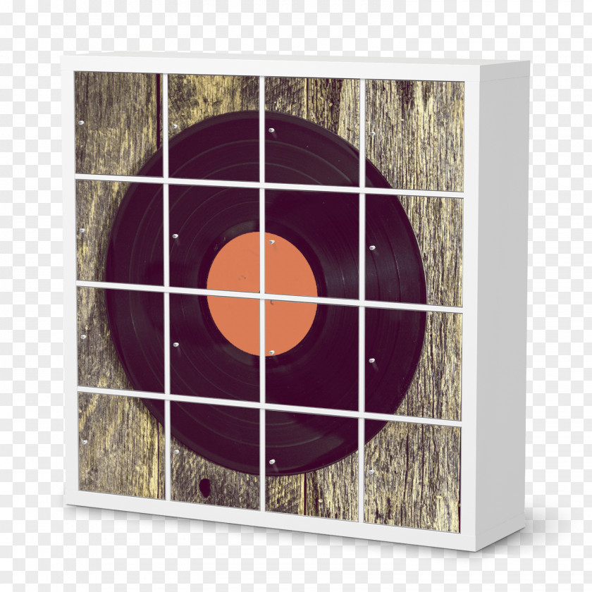 Spray Elements Expedit Target Archery Phonograph Record PNG
