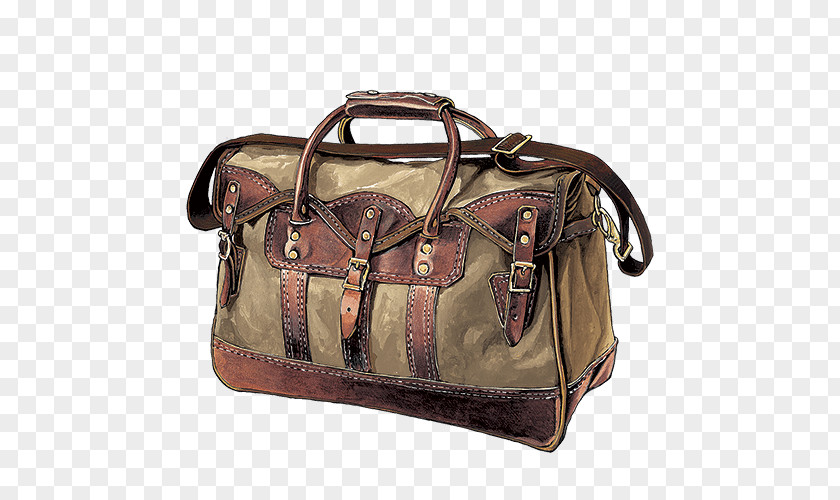 Suitcase Handbag Baggage Hand Luggage PNG
