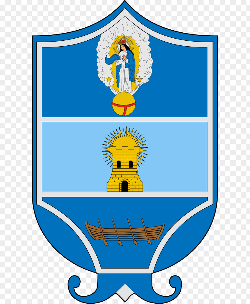 TagangaCharity Escudo De Santa Marta Escutcheon Coat Of Arms Colombia Aventure Vía PNG