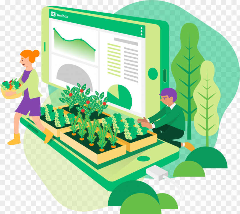 Agriculture Banner E-agriculture SMART FARM 2018 Agricultural Value Chain Farmer PNG