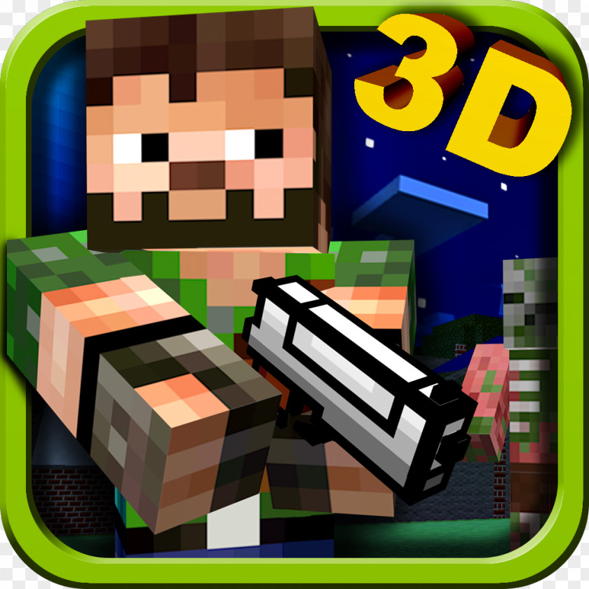 Android Pixel Gun 3D (Pocket Edition) Minecraft: Pocket Edition Download Security Hacker PNG