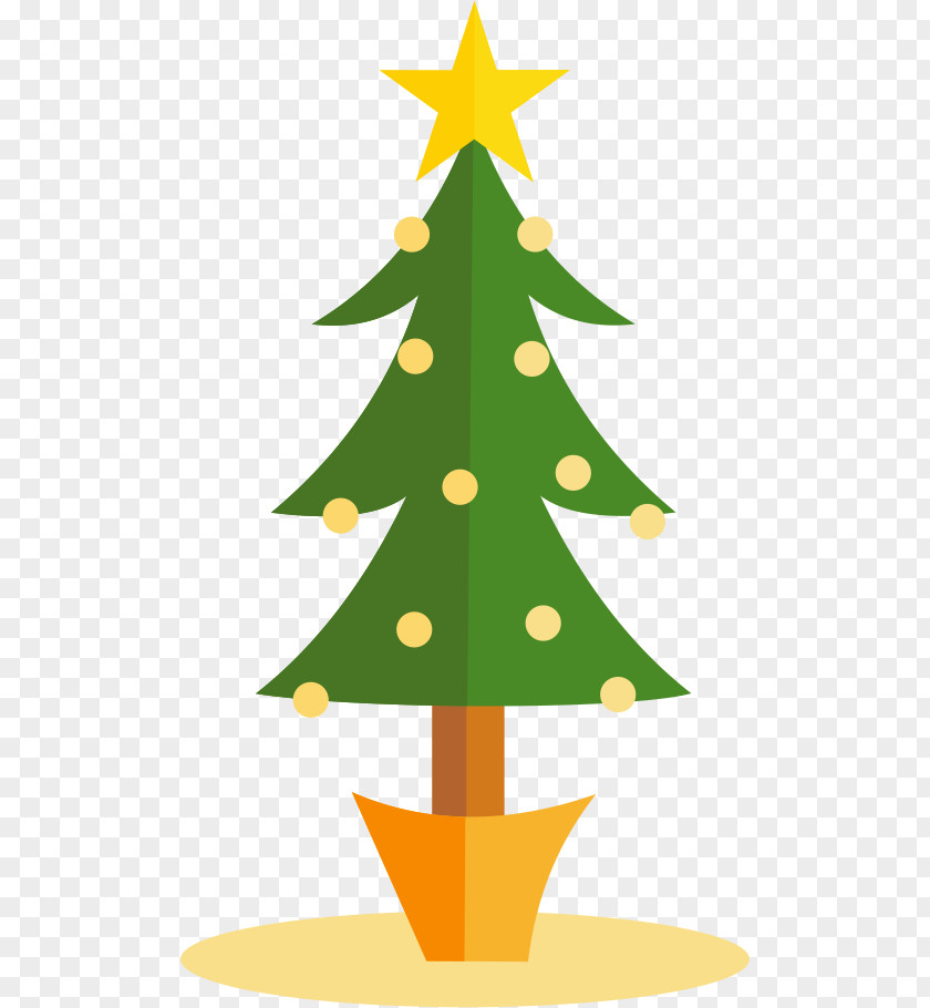 Arboles Christmas Tree Ornament Clip Art PNG