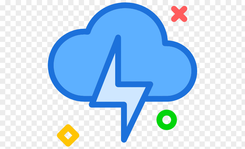 Cloud Light Rain PNG