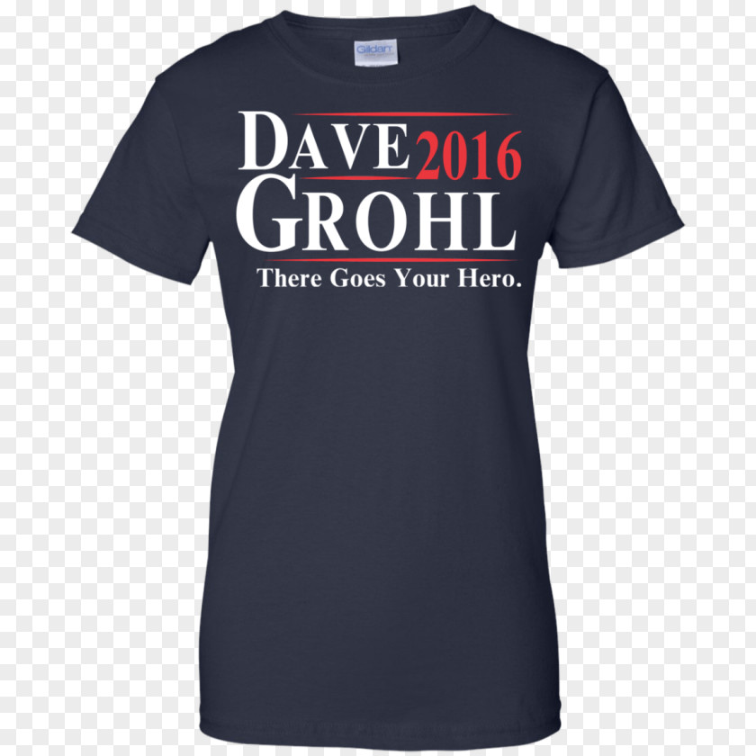Dave Grohl T-shirt Hoodie Clothing Sleeve PNG