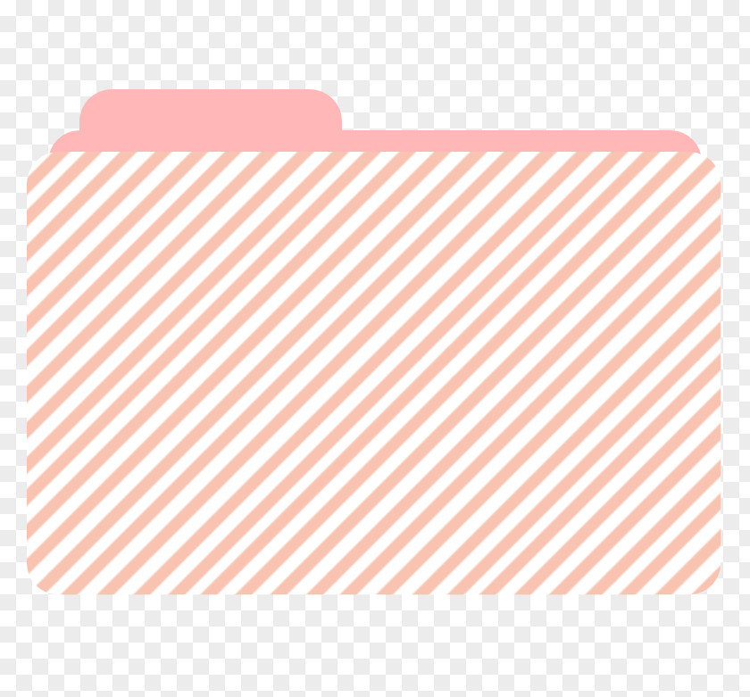 Design Paper Pink M Place Mats Pattern PNG