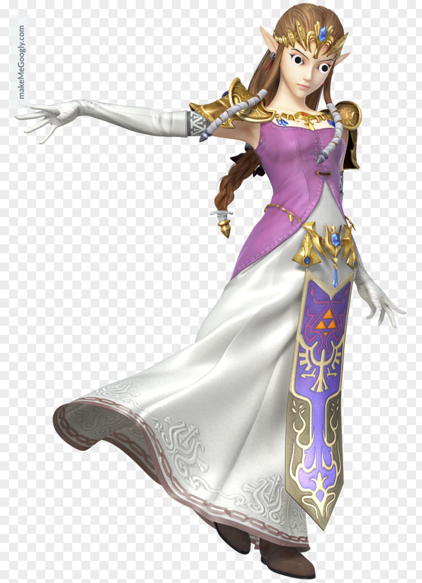 Figure Skating Princess Zelda The Legend Of Zelda: Twilight HD Link Skyward Sword PNG