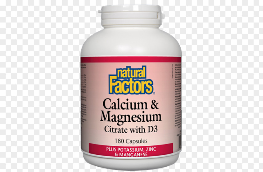 Health Magnesium Citrate Dietary Supplement Calcium PNG