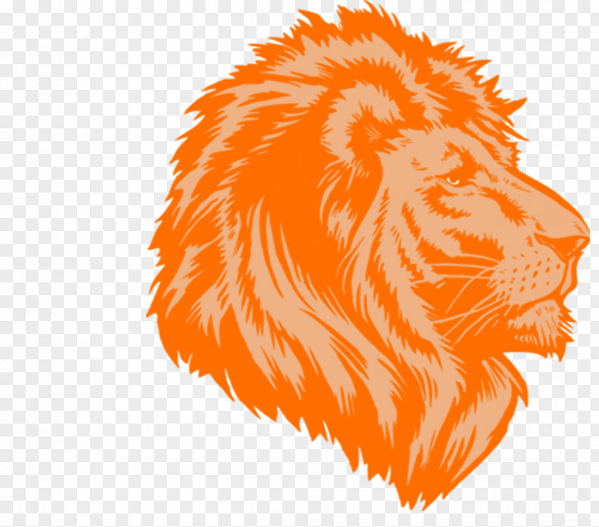 Jewellry Lion Logo Roar Clip Art PNG