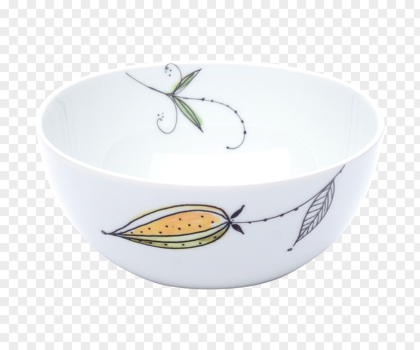 Kahla Five Senses Medium Bowl 15 Oz. Cereal Soup Porcelain PNG