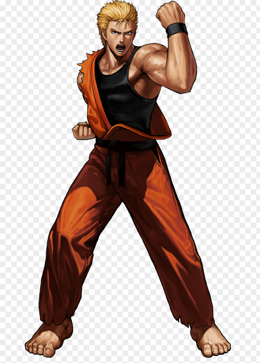 King The Of Fighters XIII 2002 M.U.G.E.N PNG