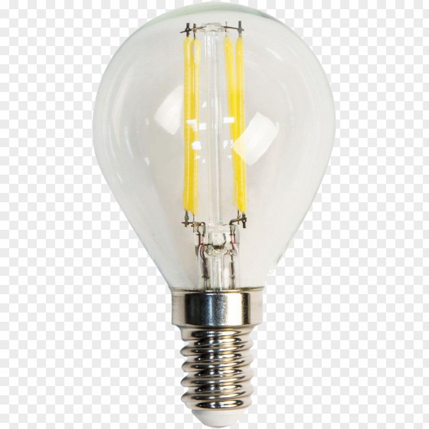 LED Lightbulb Socket Lamp Edison Screw PNG