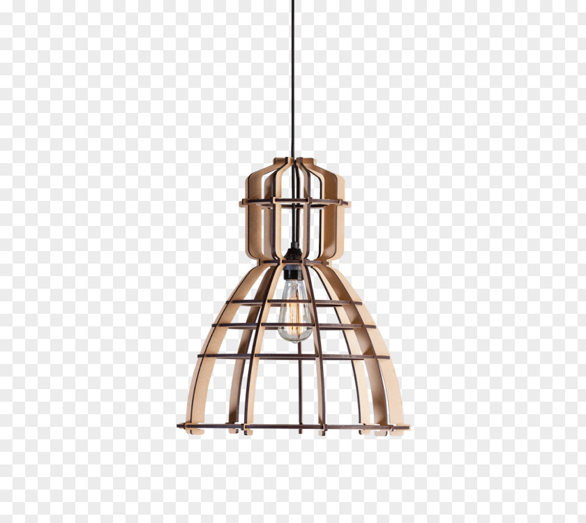 Light Industry Lamp Wood Factory PNG
