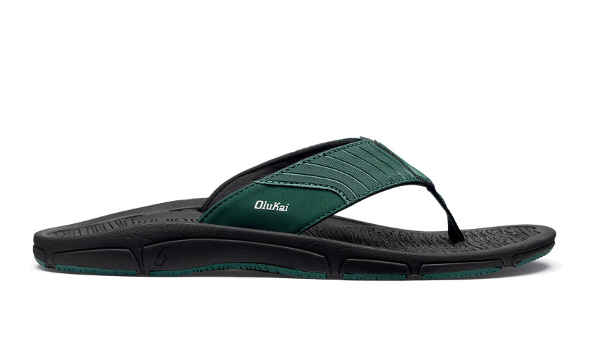 Men's Sandals Slipper Flip-flops Sandal Shoe Slide PNG