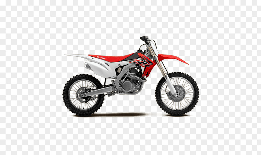 Motorcycle Honda Motor Company Suzuki Of Lynchburg CRF450R CRF Series PNG