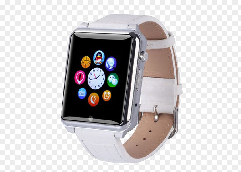 Multifunction Bluetooth Watch Mobile Phone Samsung Gear S2 Smartwatch PNG