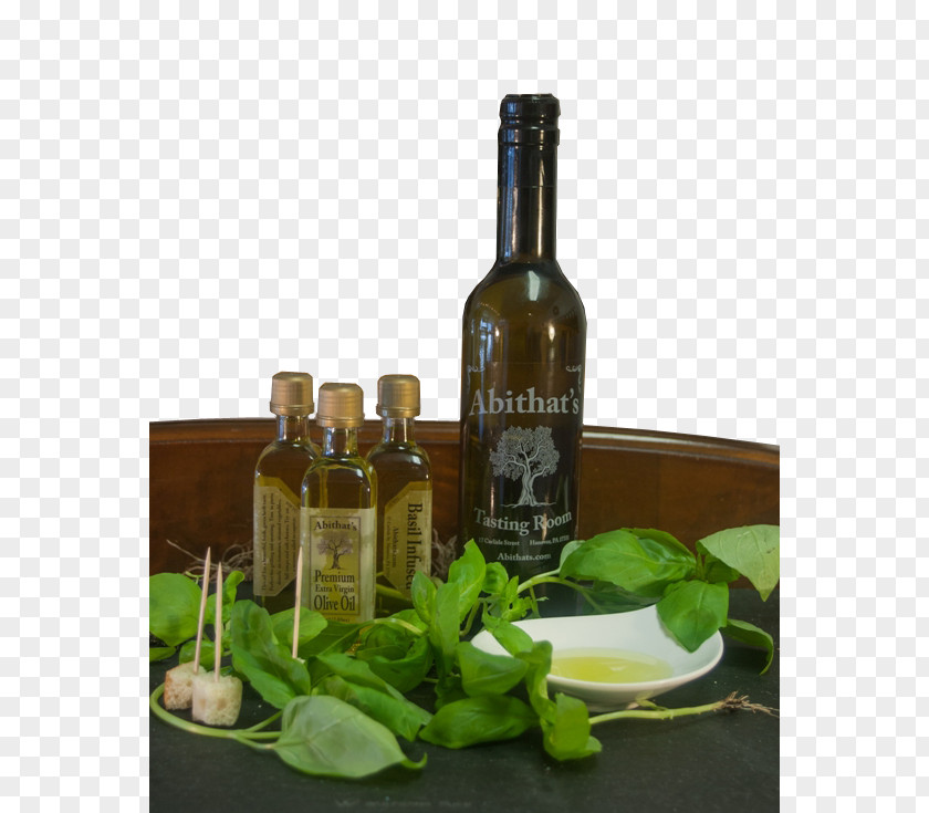 Olive Oil Seasoning Herbes De Provence PNG