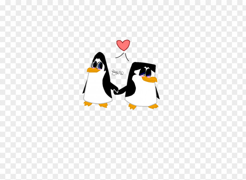 Penguin Cartoon Illustration Desktop Wallpaper Computer PNG