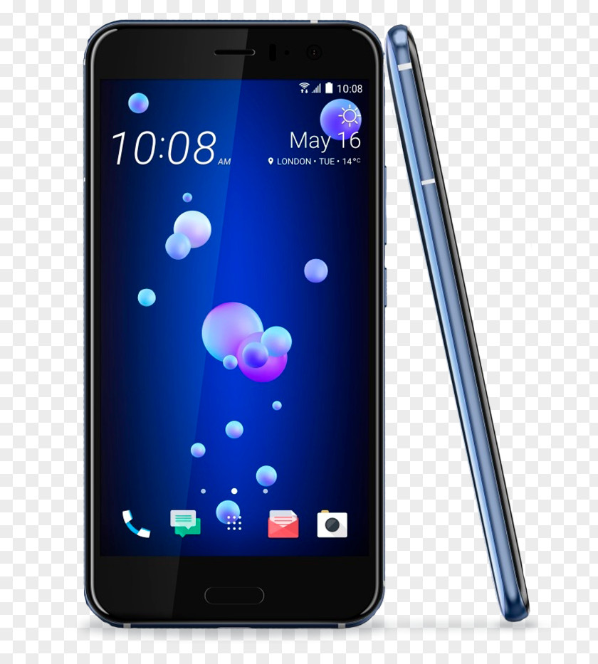 Smartphone HTC U11+ U Ultra PNG