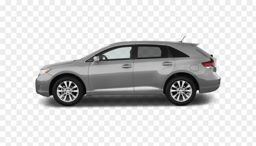 Toyota 2015 Venza 2014 Car 2013 PNG