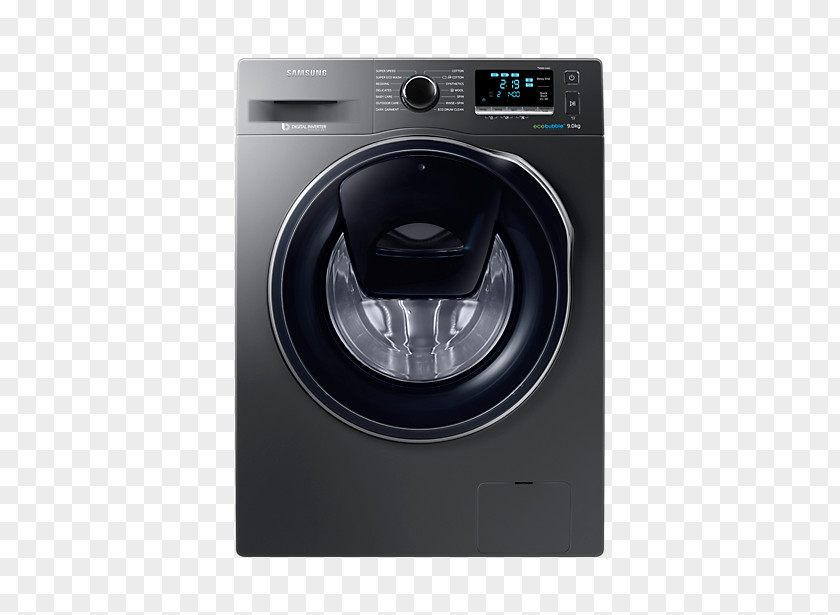 Washing Machine Appliances Machines Samsung Galaxy S9 PNG