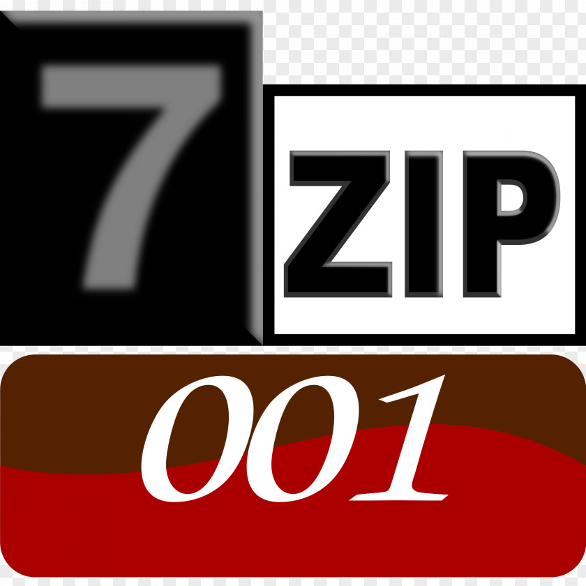Zongzi 14 0 1 7-Zip Computer Software File Archiver PNG