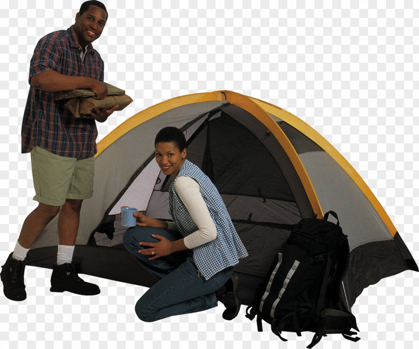 Anti-mosquito Tent PNG