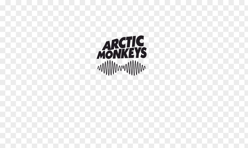 Arctic Monkeys Fashion Logo Brand Product Design PNG