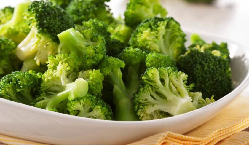 Broccoli Food Protein Health Nutrition PNG