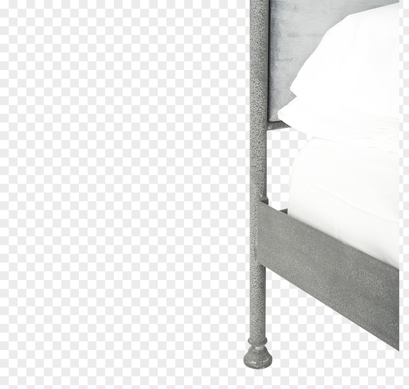 Canopy Bed Furniture Angle PNG