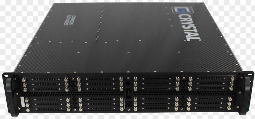 Computer Disk Array Servers Cases & Housings Rugged 19-inch Rack PNG