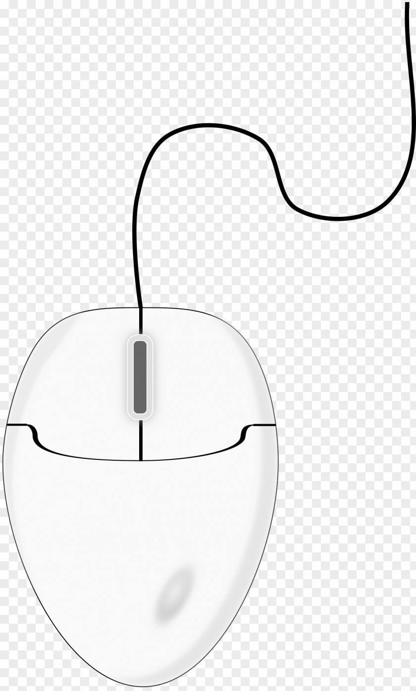 Computer Mouse Black And White Monochrome Photography Technology PNG