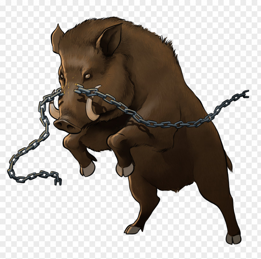 Dog Breed Non-sporting Group Cattle Snout PNG