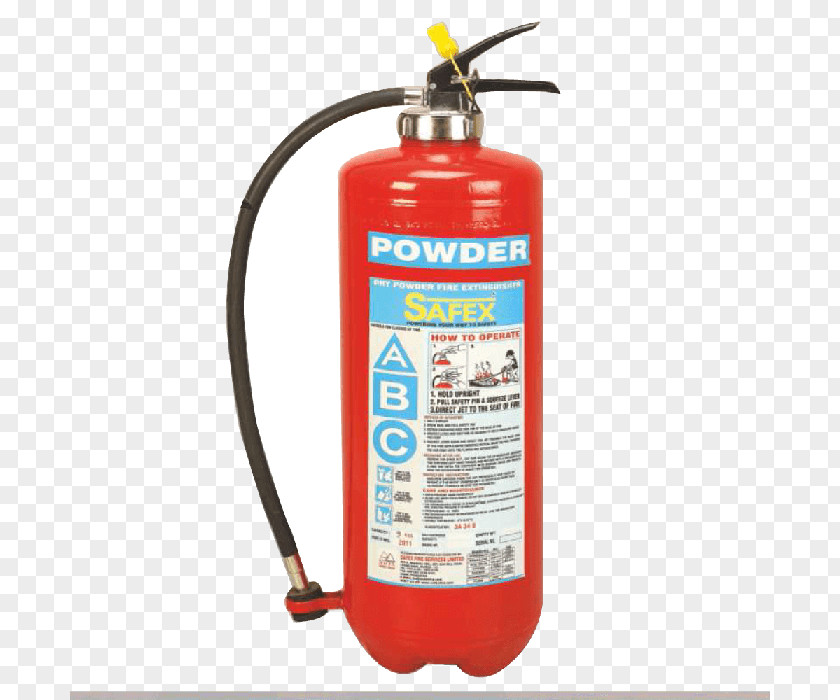 Extinguisher Safex Fire Extinguishers Delhi ABC Dry Chemical Manufacturing PNG