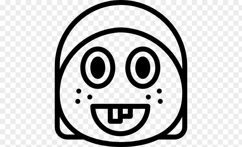 Freckle Smiley Emoticon Clip Art PNG