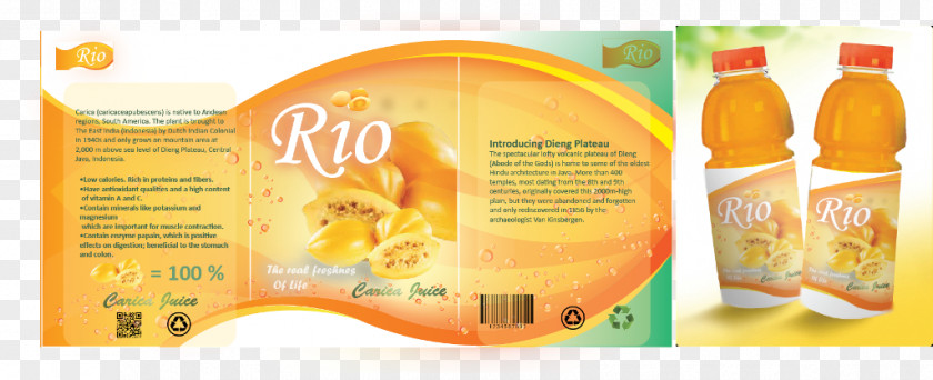 Fruit Juice Company Graphic Design Designer Packaging And Labeling Product PNG