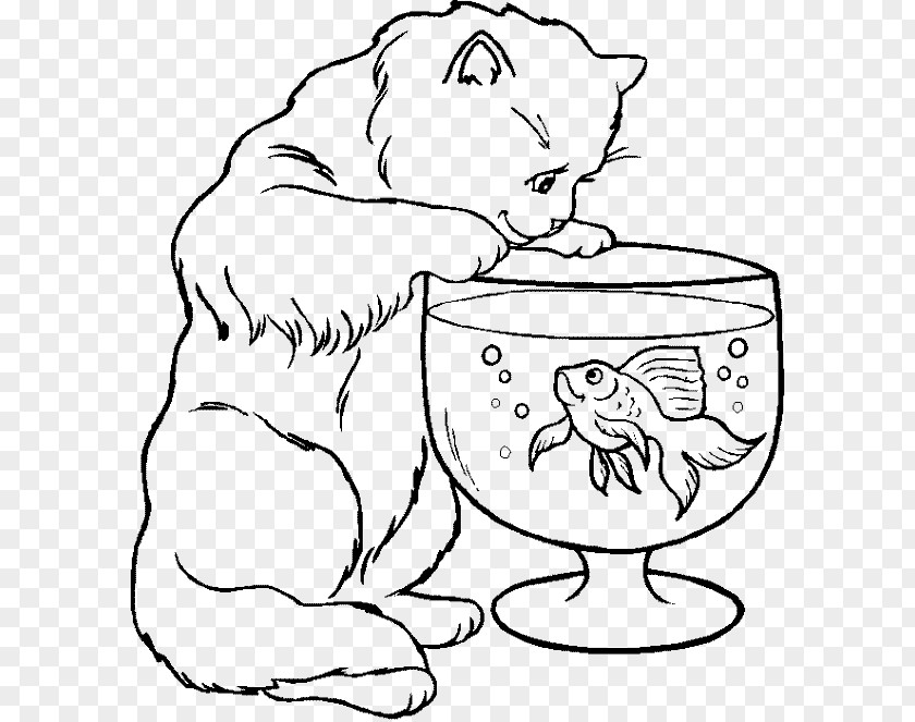 Kitten Coloring Book Ragdoll Child Pet PNG