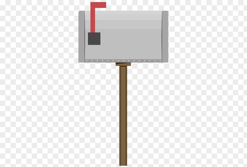 Letter Box Post Mail Carrier Clip Art PNG