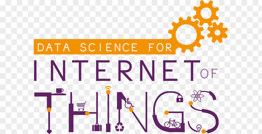 Paper Internet Of Things Data Science PNG