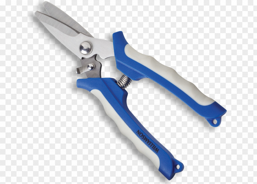 Pliers Diagonal Nipper Lineman's Tool PNG