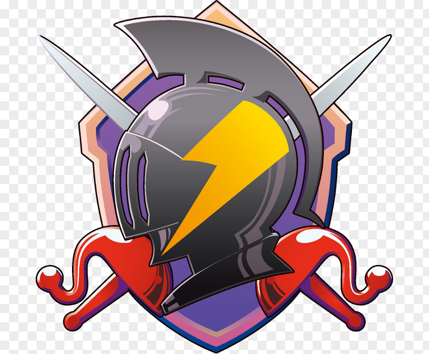 Shuriken Inazuma Eleven GO Shield Knight Wikia PNG