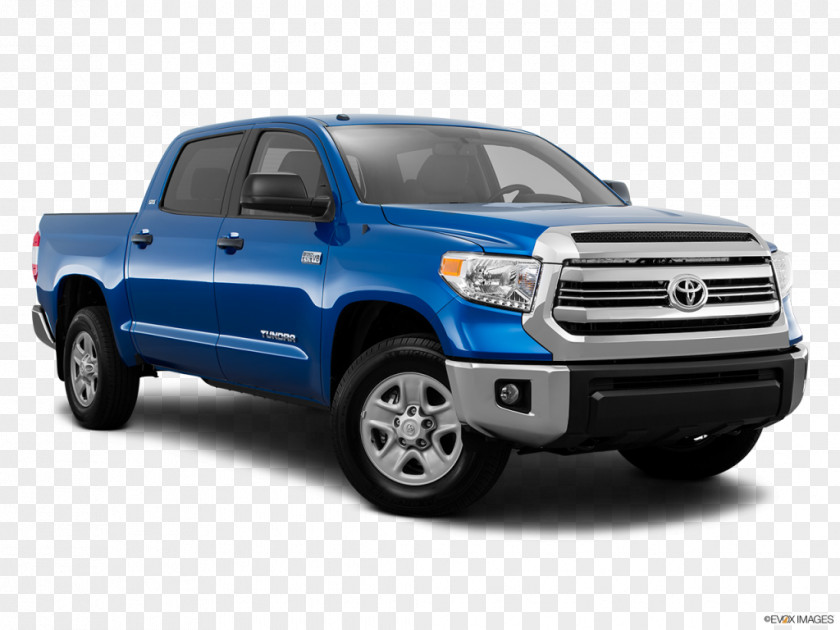 Toyota 2016 Tundra 2015 SR5 Tacoma Car PNG