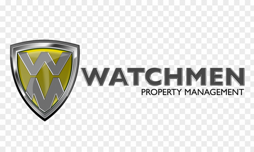Watchman Logo Brand PNG