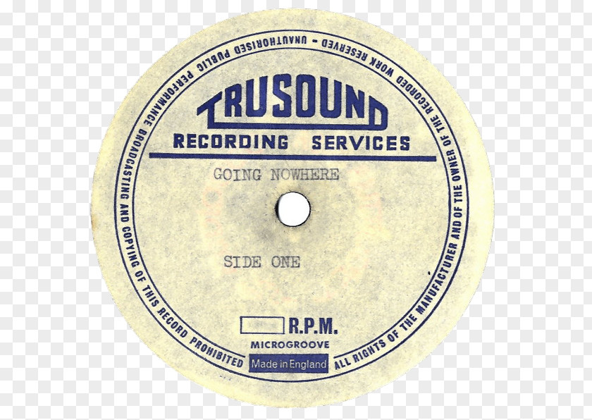 Acetate Discography Label Sound Recording And Reproduction Disc PNG