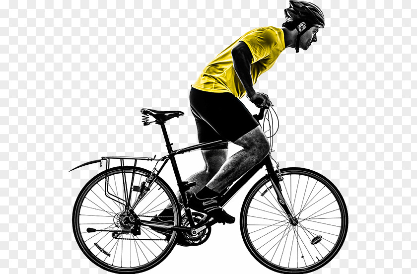 Bicycle Pedals Cycling Wheels Sport PNG